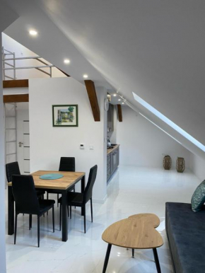 Apartament Woda i Zieleń, Borne Sulinowo